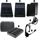 Williams AV DWS INT 4 400 RCH